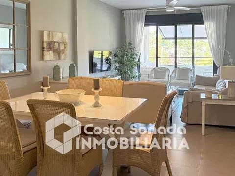 Appartamento 130 m² a Xàbia / Jávea