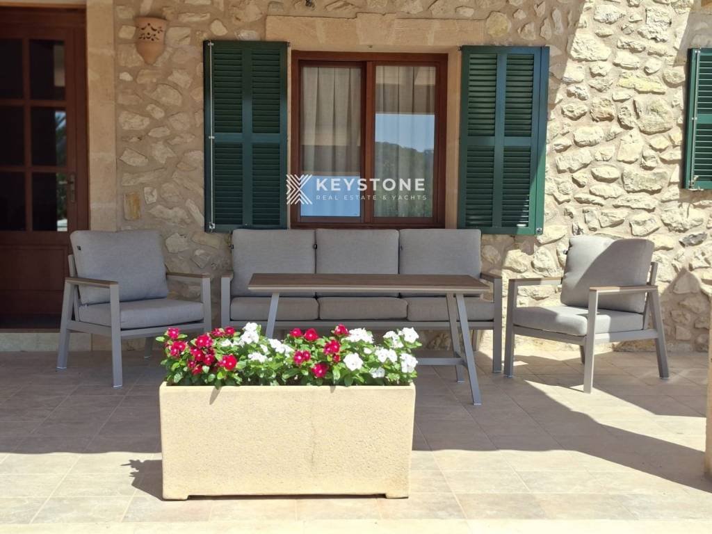 Piso de 180 m² en Sineu