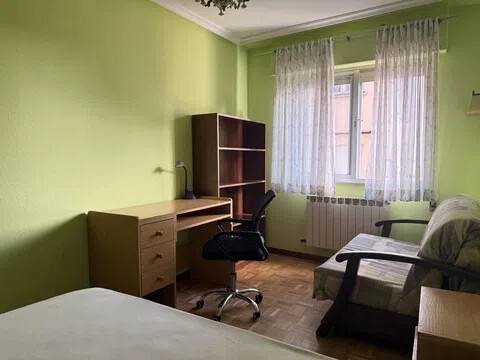 Pis de 103 m² a Àvila
