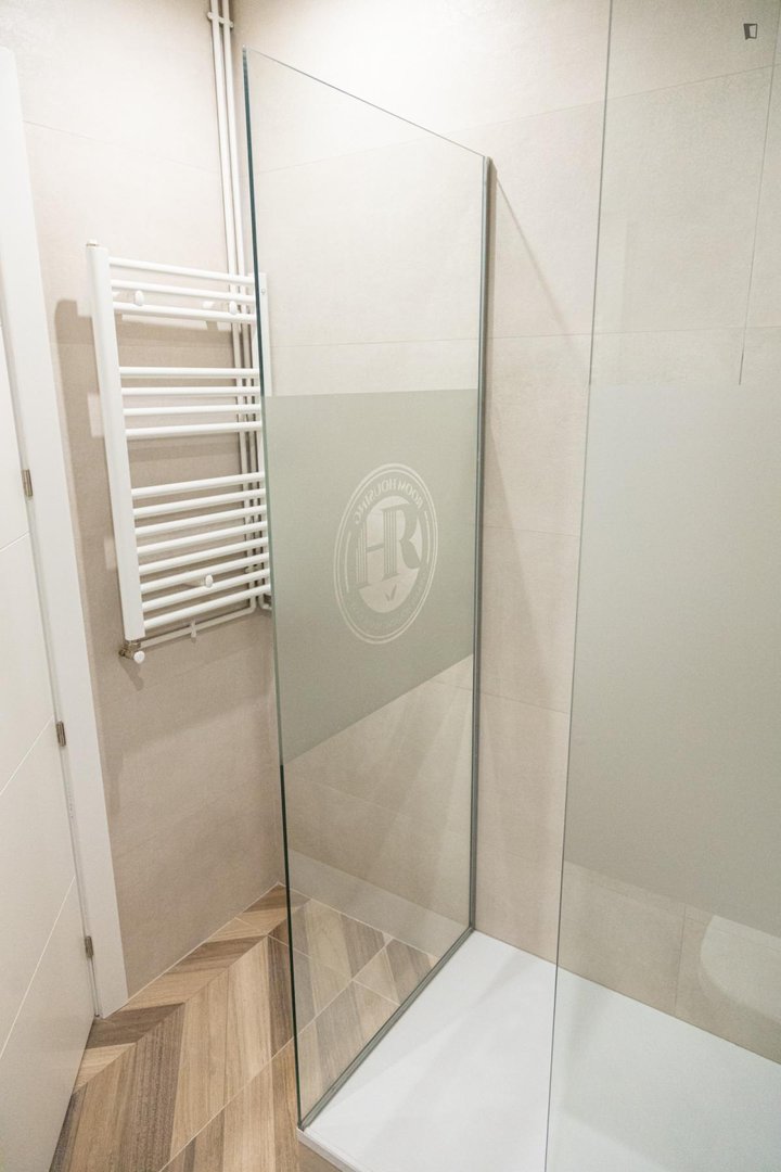 Quarto para alugar, Barcelona