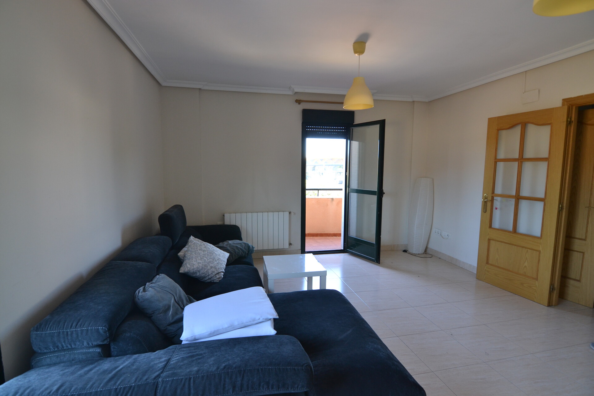 Piso de 186 m² en Plasencia