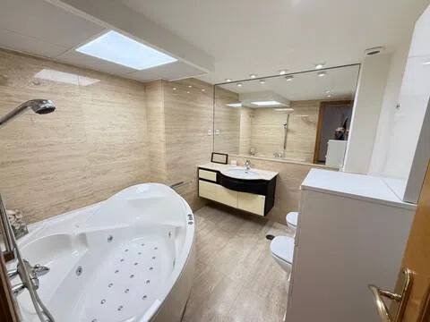 Piso de 121 m² en Murcia