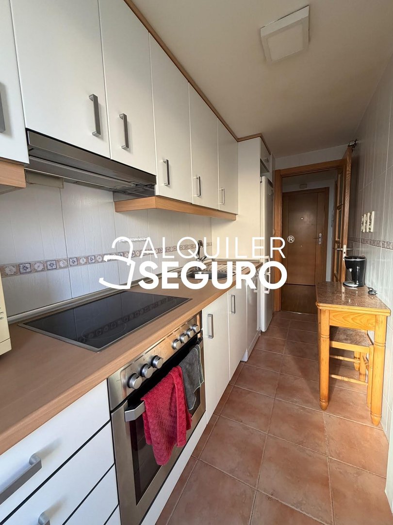 Piso de 85 m² en Madrid