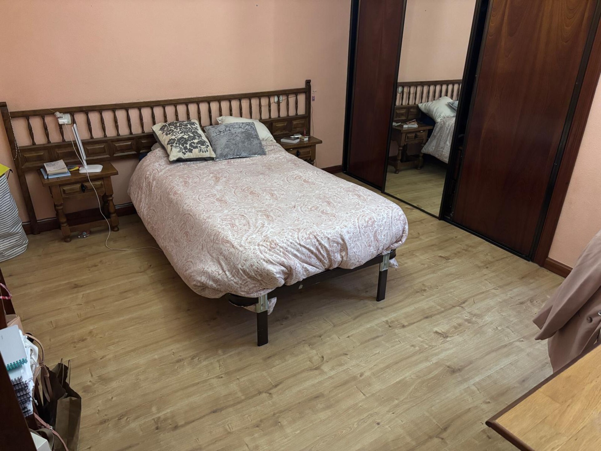 Piso de 150 m² en Salamanca