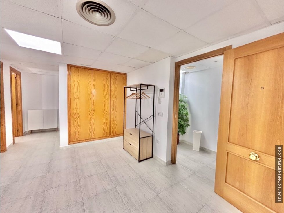 Piso de 50 m² en Vila-real