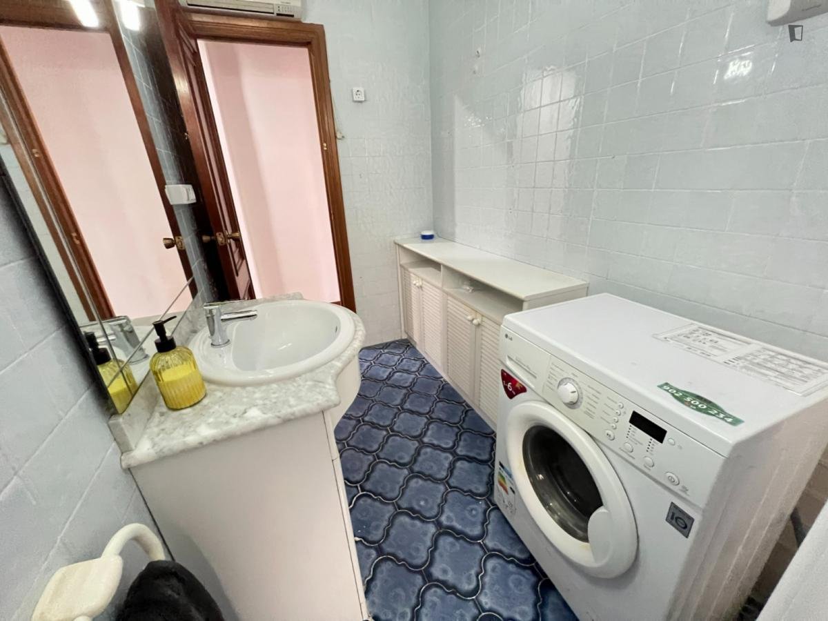 Chambre à louer, Valence