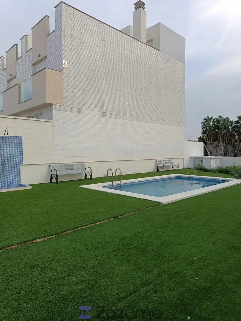 Pis de 190 m² a Almassora
