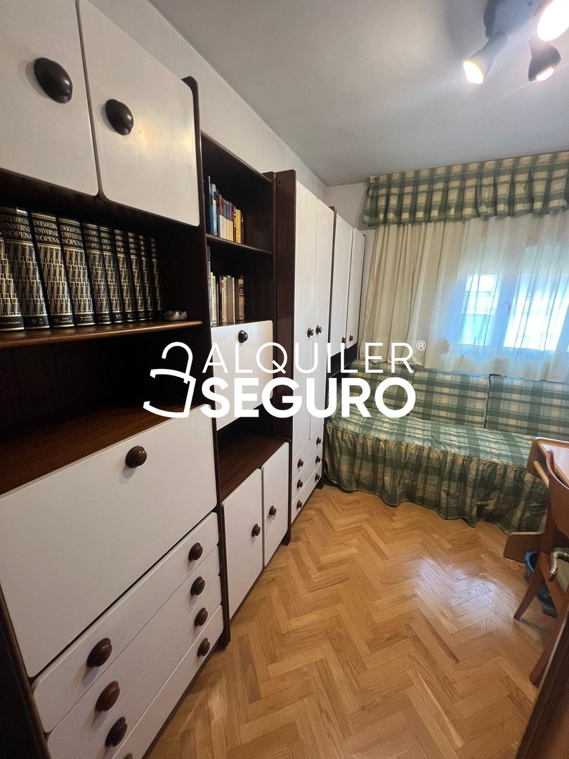 Piso de 70 m² en Madrid