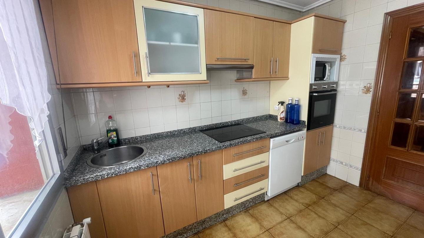 Habitación 120 m², Ponferrada