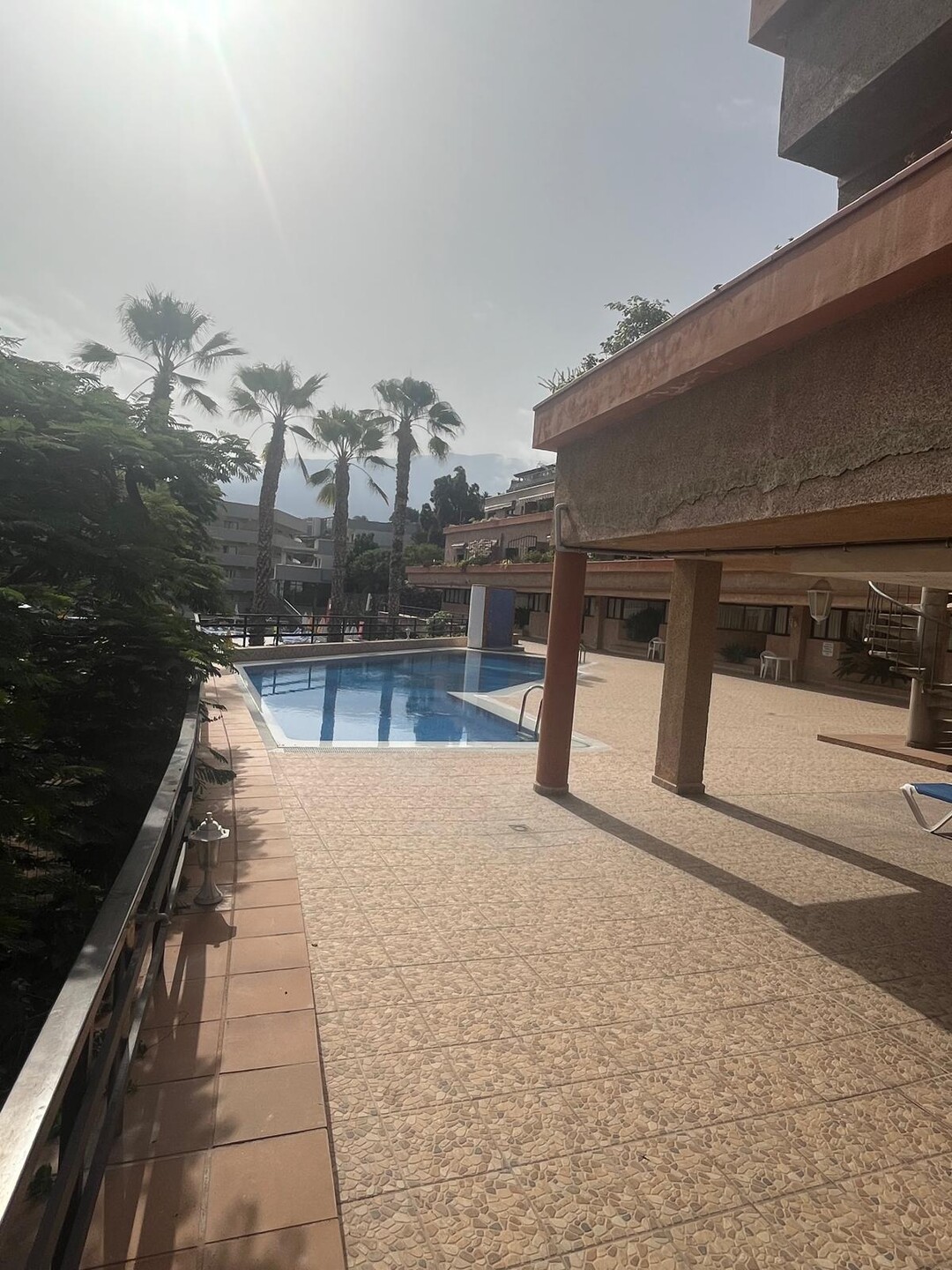 Pis de 60 m² a Puerto de la Cruz