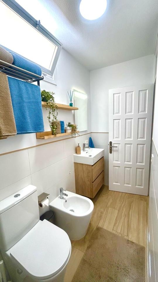 Квартира 55 м² у Guía de Isora