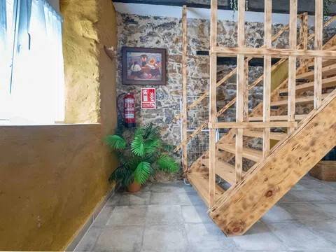 Piso de 55 m² en Gijón