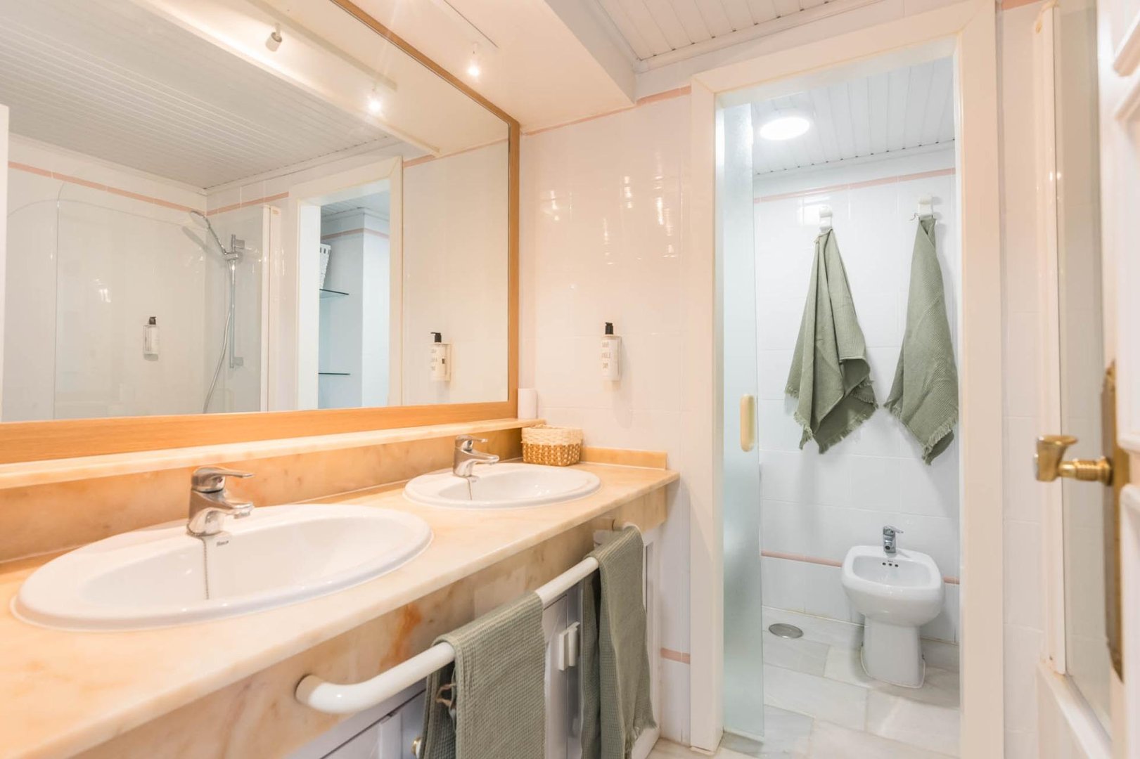 Piso de 69 m² en Cartagena