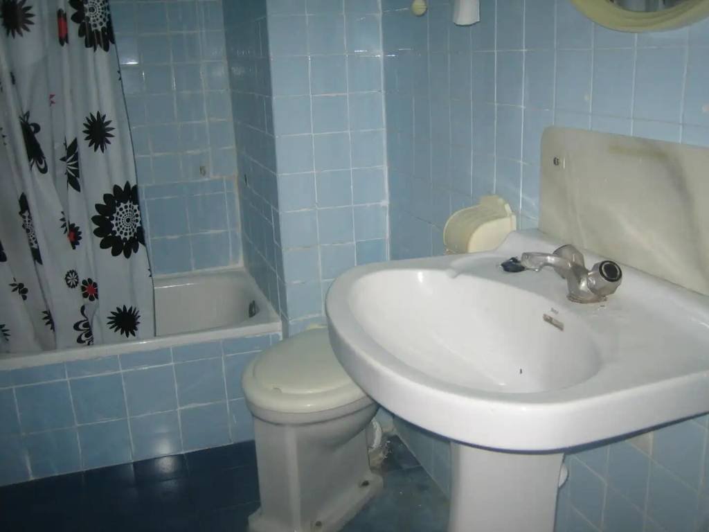 Piso de 130 m² en Valencia