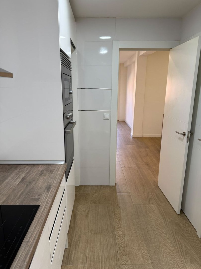 Piso de 72 m² en Valladolid