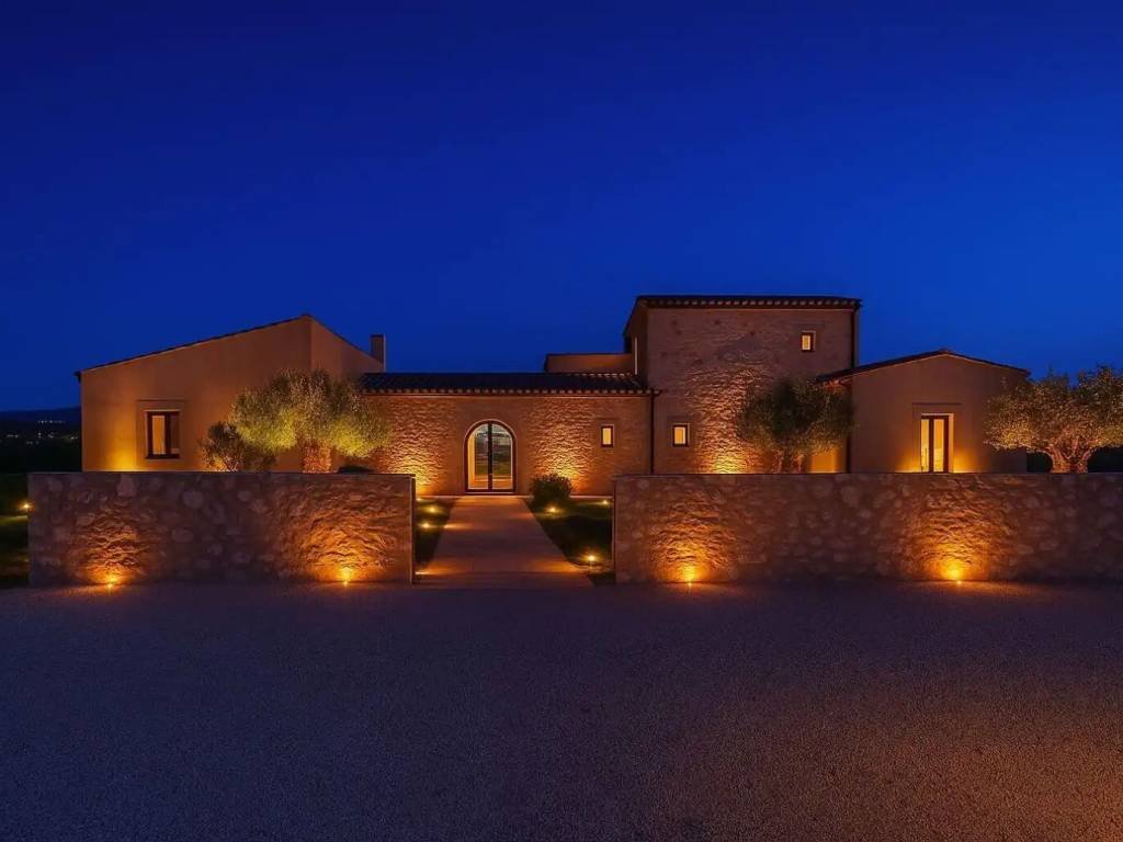 Casa de 390 m² en Santanyí