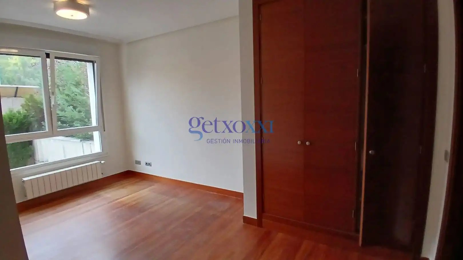 Pis de 111 m² a Leioa