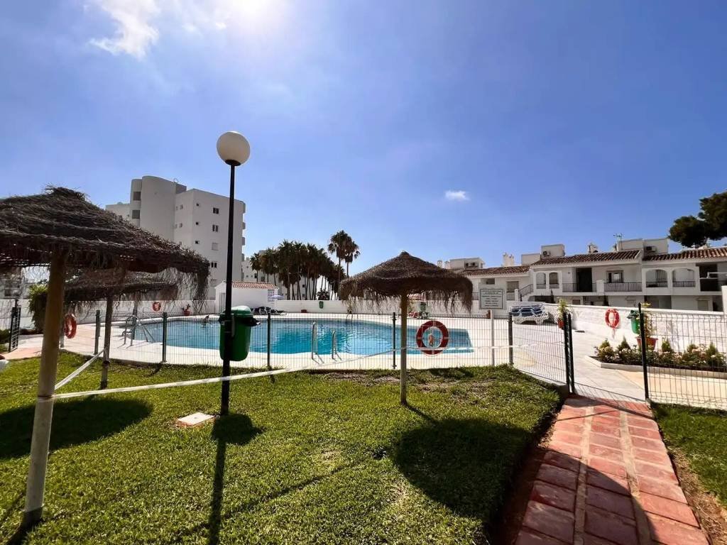 Piso de 175 m² en Mijas