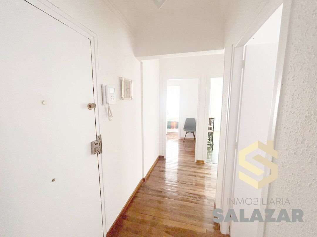 Piso de 53 m² en Bilbao