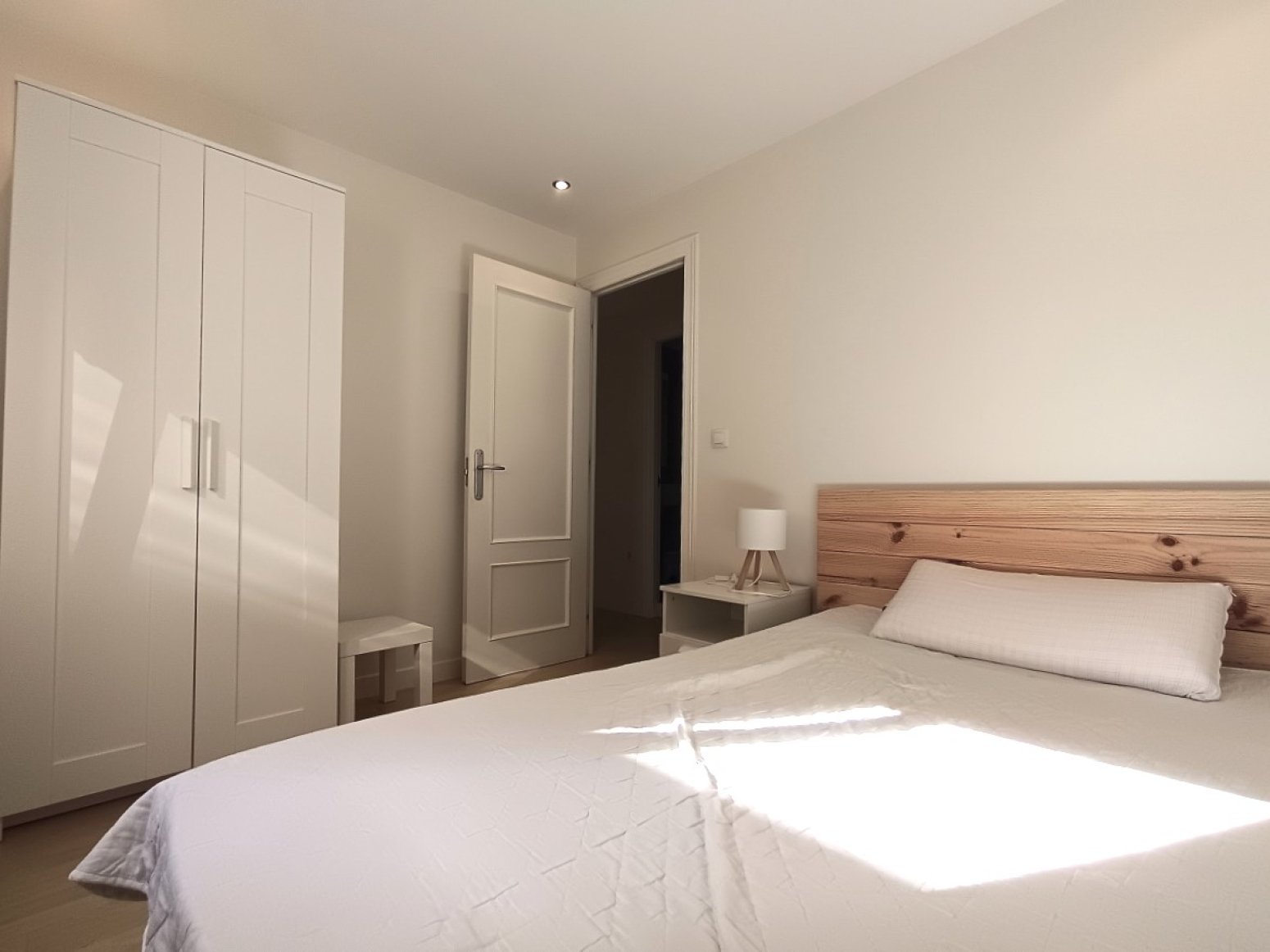 Pis de 80 m² a Gijón