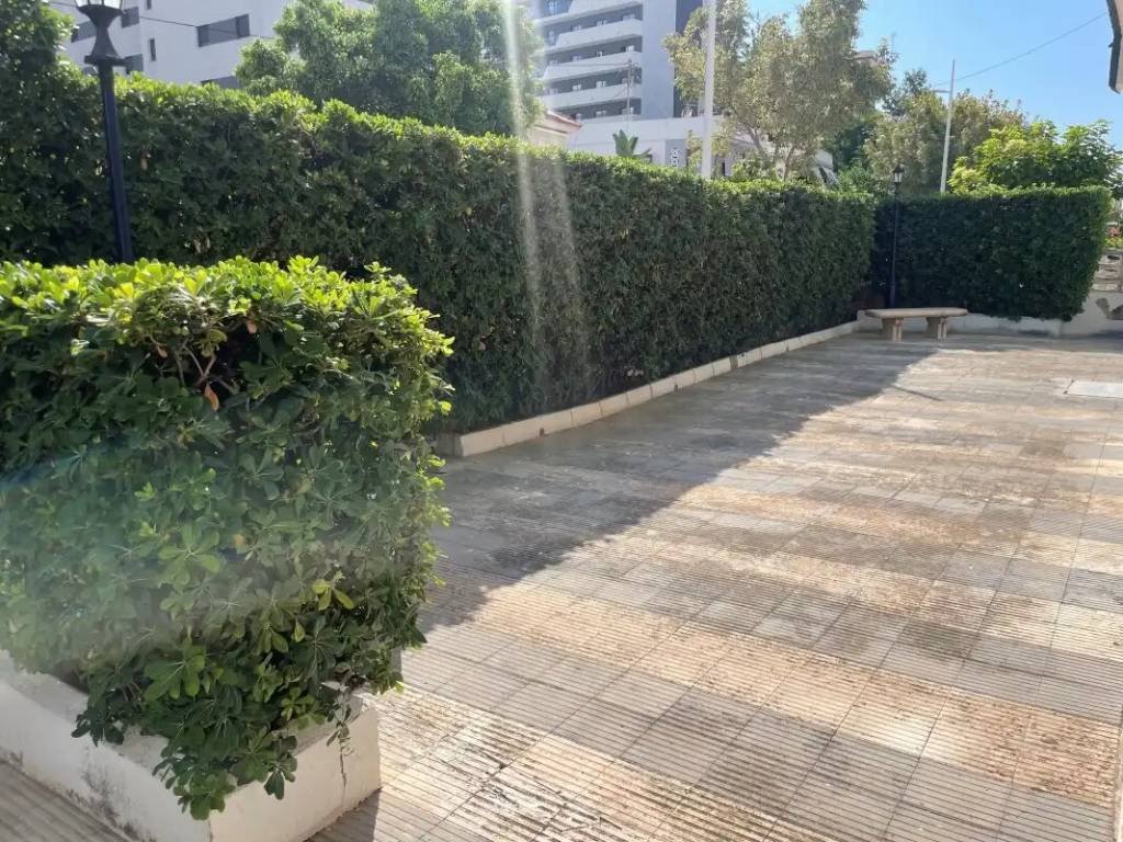 Piso de 100 m² en Gandía