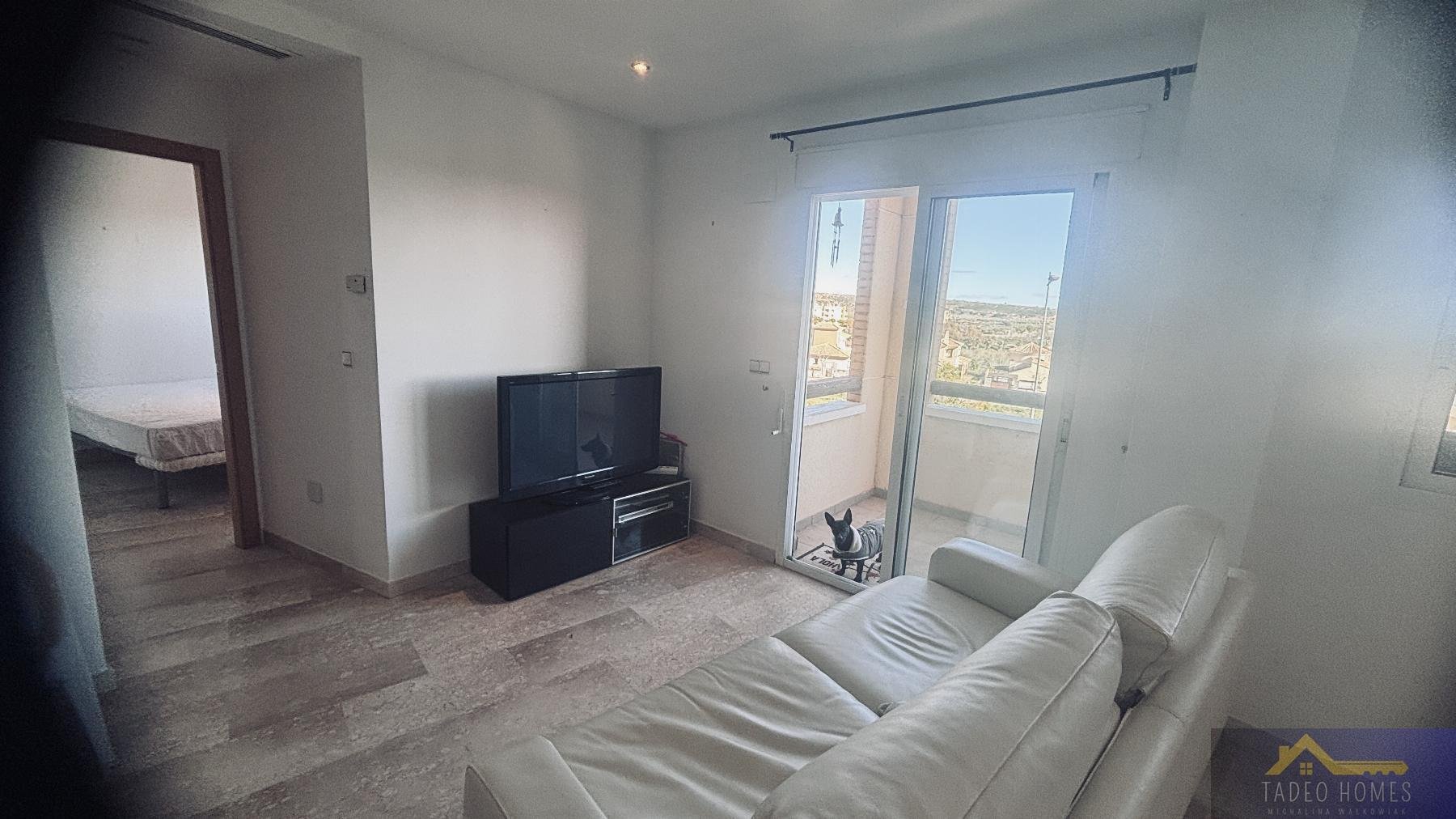 Piso de 45 m² en Murcia