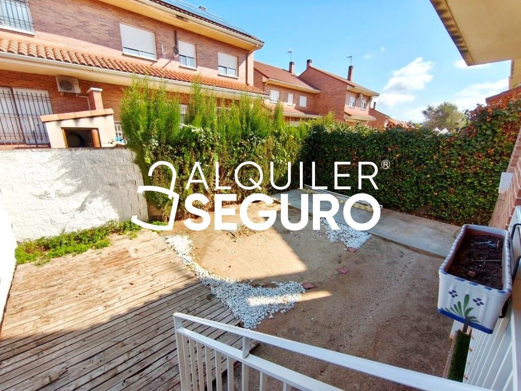 Casa de 226 m² a Ugena