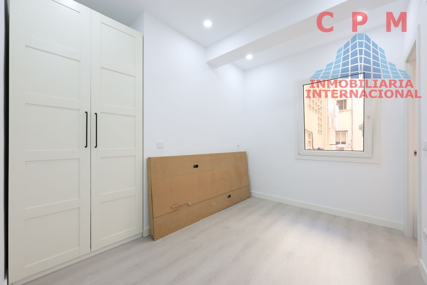 Piso de 160 m² en Madrid