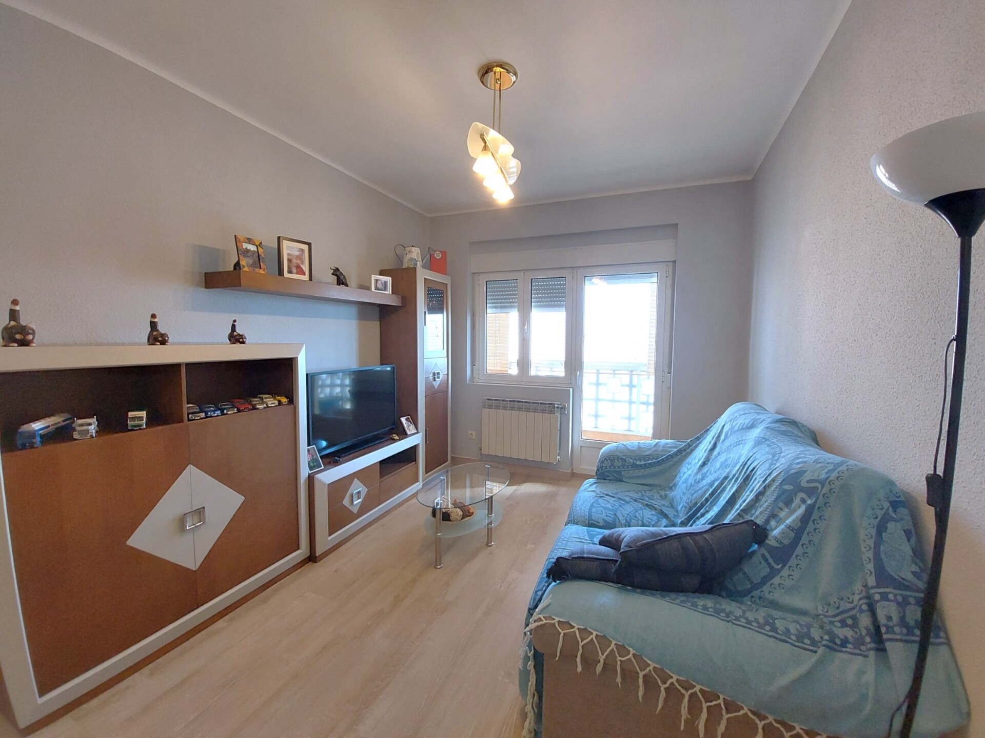 Piso de 110 m² en Arévalo