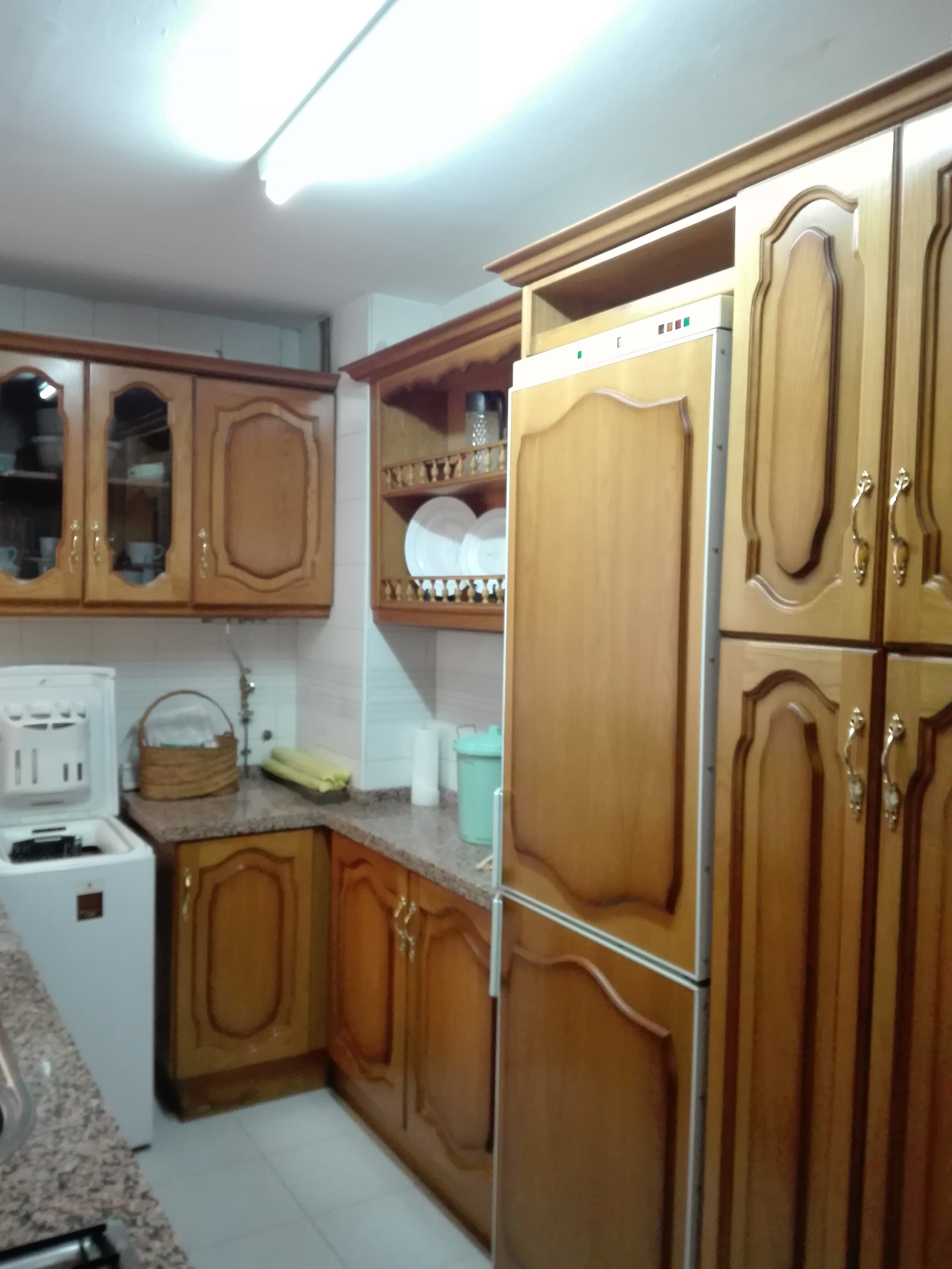 Habitación 100 m², Granada