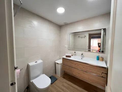 Piso de 120 m² en Almuñécar