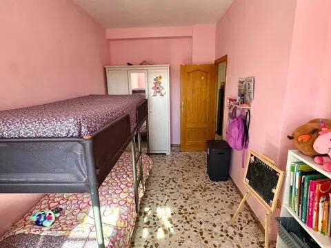 Casa de 93 m² a El Viso de San Juan