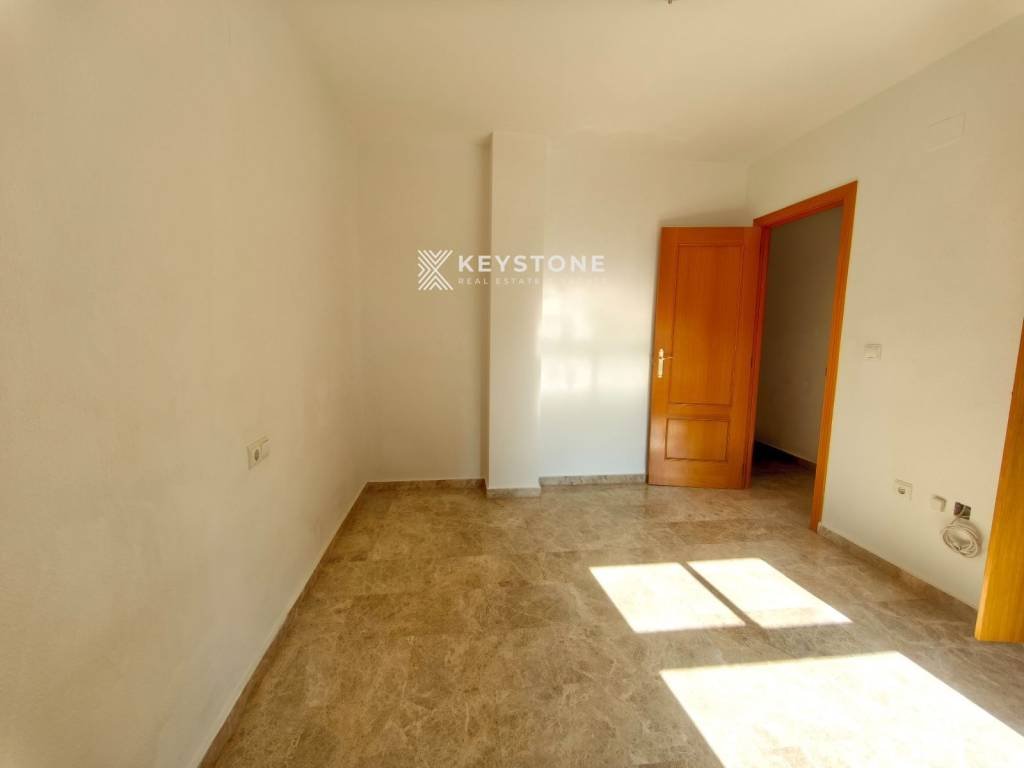 Piso de 98 m² en Alicante