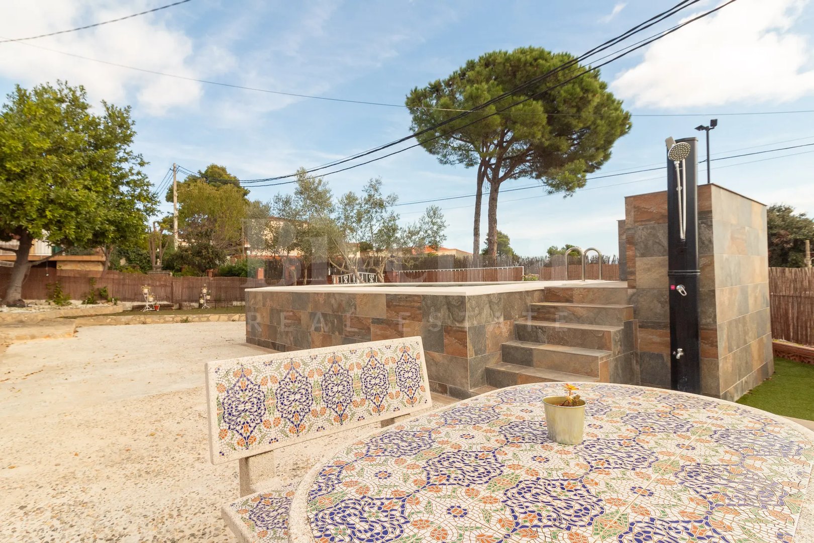 Casa de 90 m² en la Torre de Claramunt