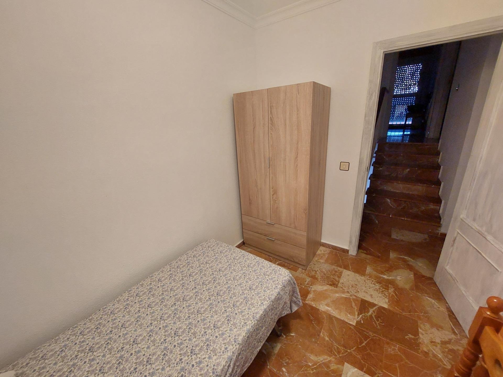 Piso de 130 m² en Algeciras