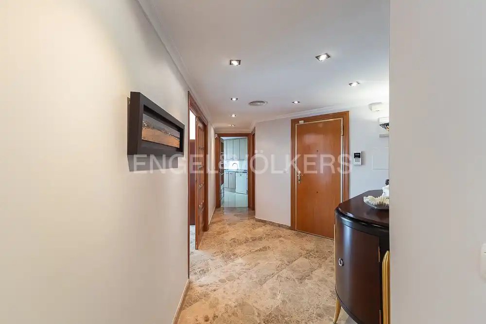 Pis de 157 m² a València