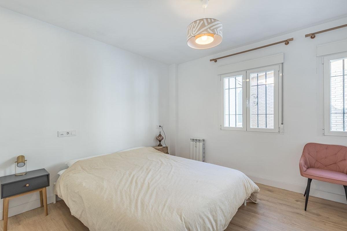 Wohnung 171 m² in Granada