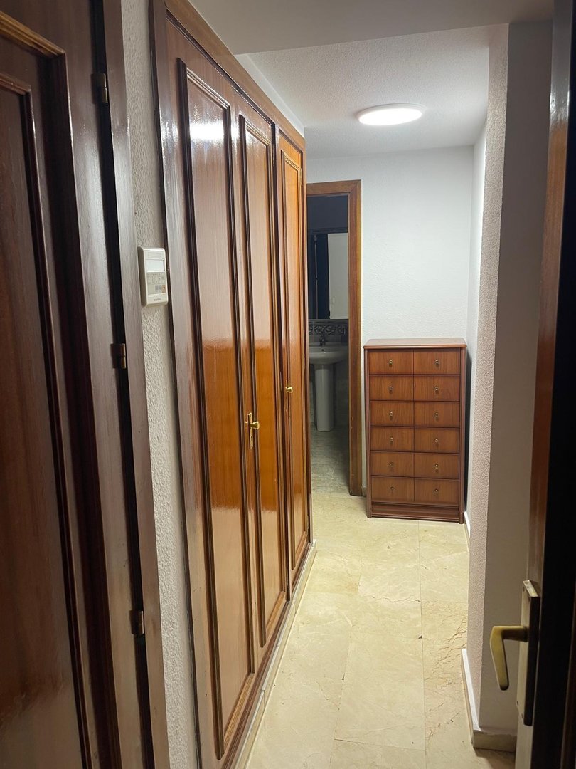 Pis de 120 m² a Còrdova