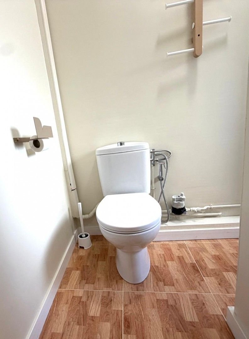 Piso de 64 m² en Valencia