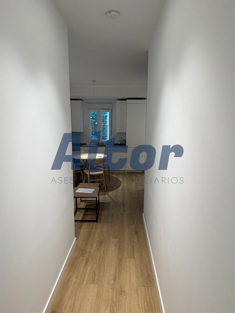 Piso de 50 m² en Madrid