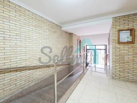 Piso de 72 m² en Oviedo
