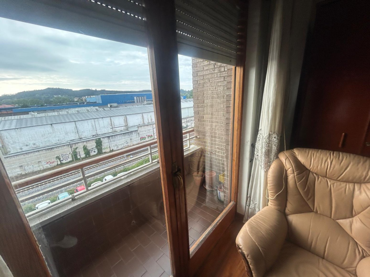 Квартира 90 м² в Torrelavega