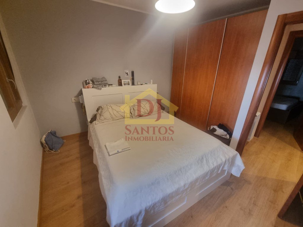 Piso de 100 m² en Salamanca
