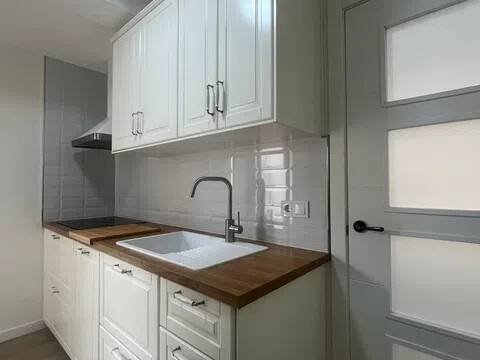 Piso de 84 m² en Ferrol
