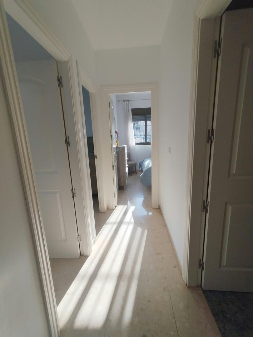 Wohnung 89 m² in Salobreña
