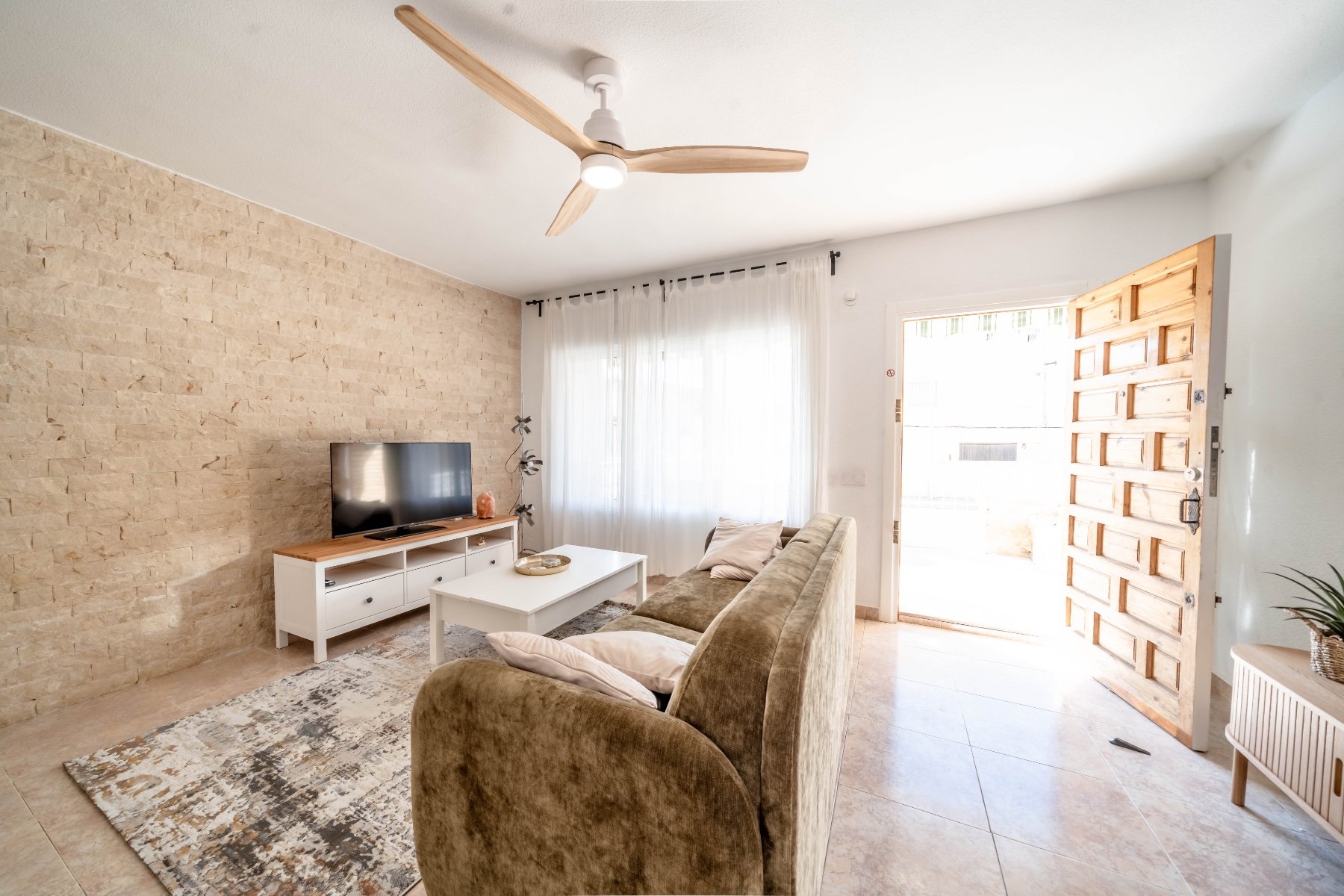 Piso de 87 m² en Dolores