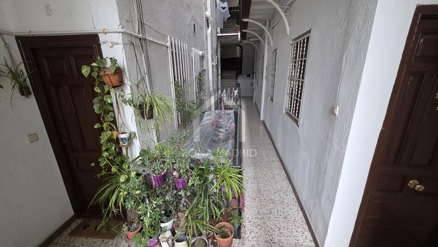 Wohnung 30 m² in Madrid
