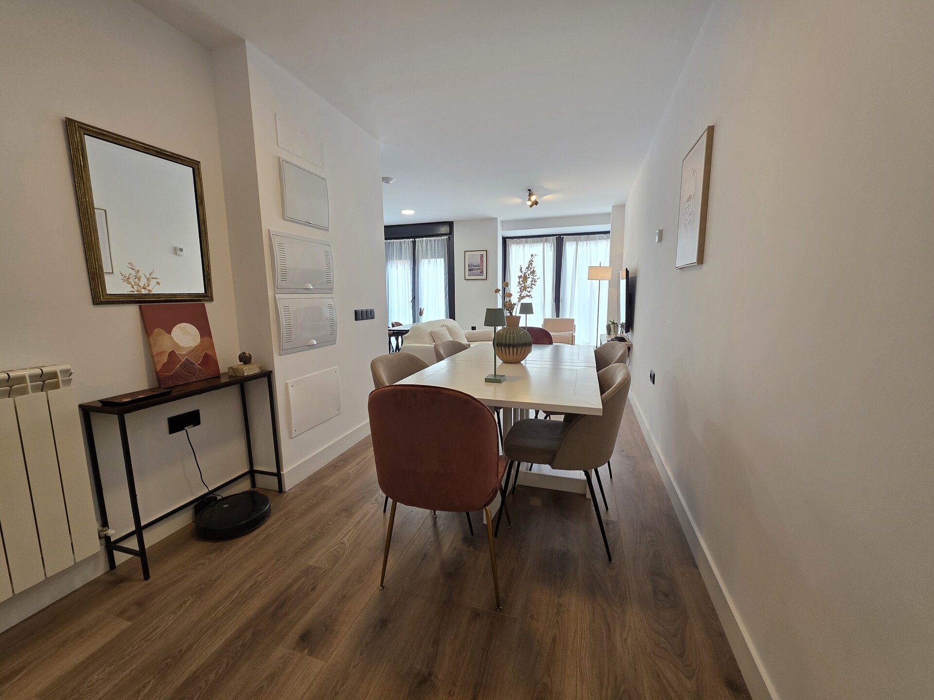 Piso de 100 m² en Gijón