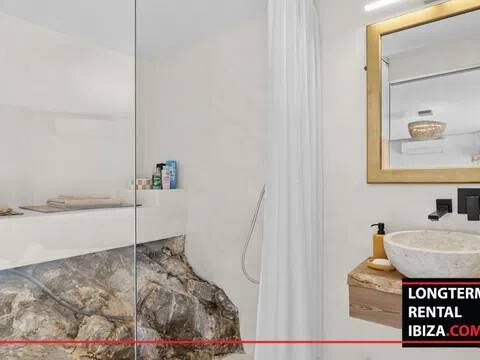 Piso de 200 m² en Sant Josep de sa Talaia