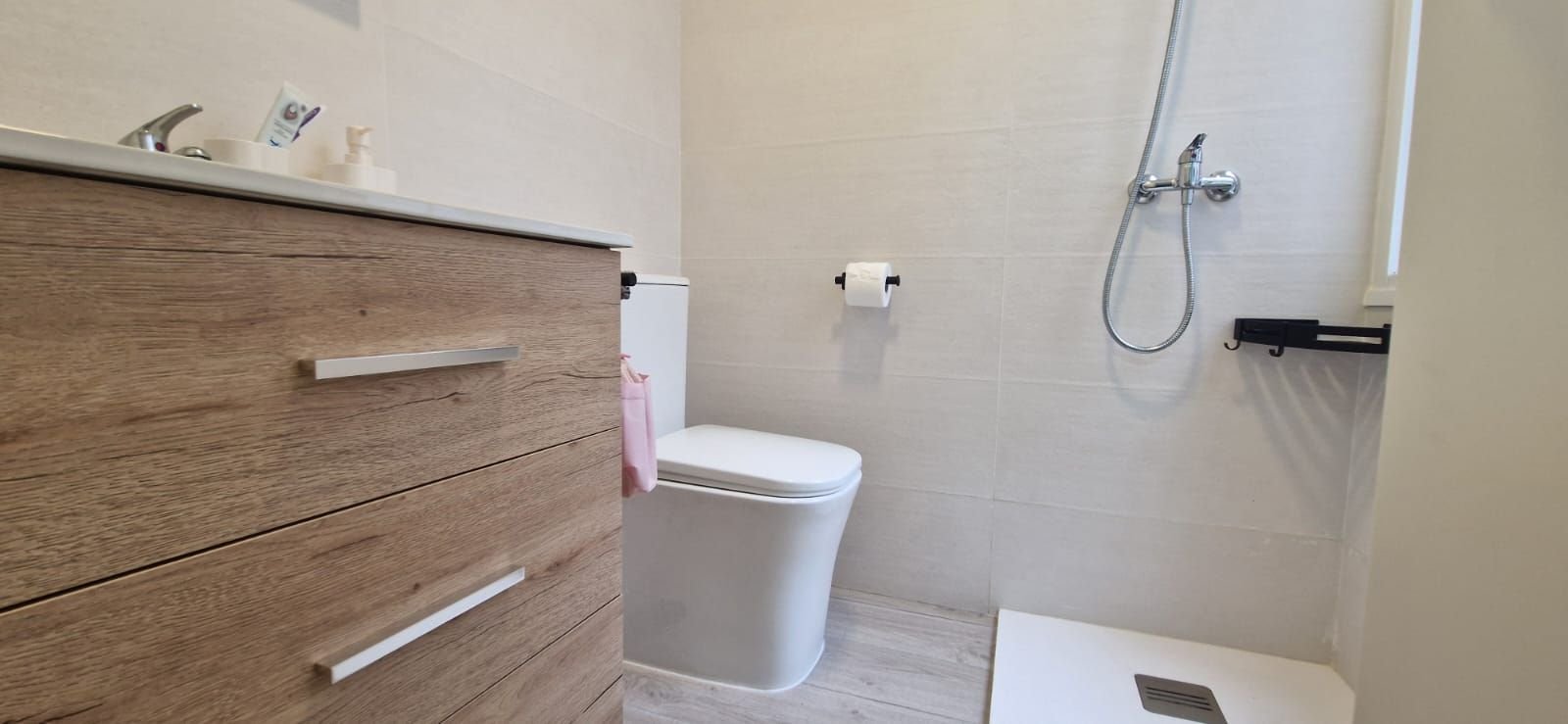 Piso de 95 m² en Cartaya